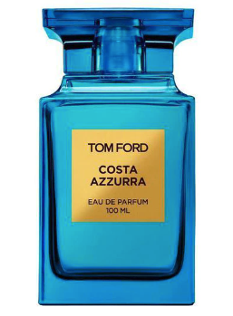 Costa Azzurra by Tom Ford