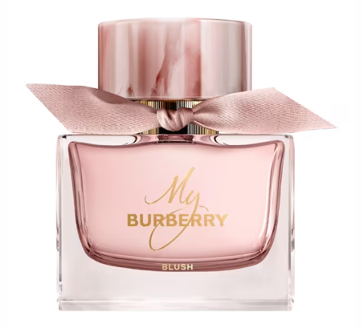 My Burberry Blush