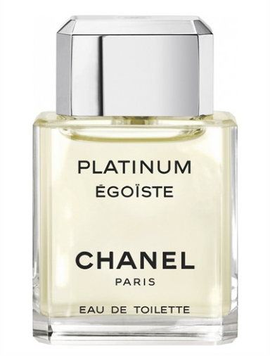 Platinum Egoiste pour homme