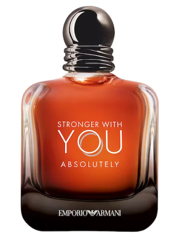 Stronger With You Absolutely ARMANI