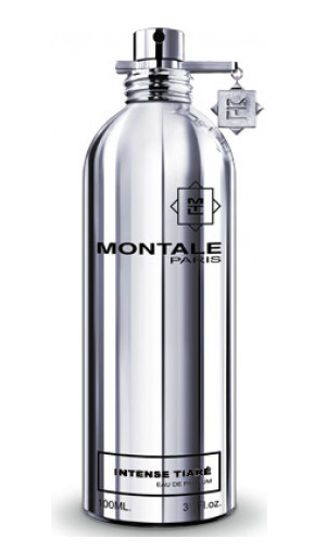 Intense Tiare by MONTALE