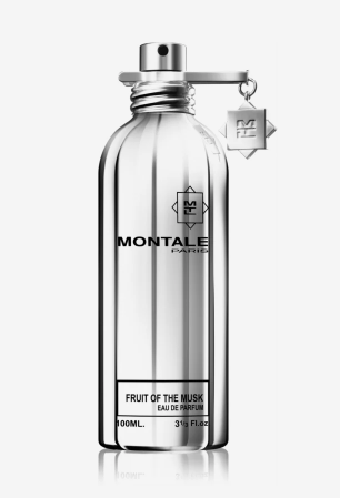 Fruits of the Musk MONTALE