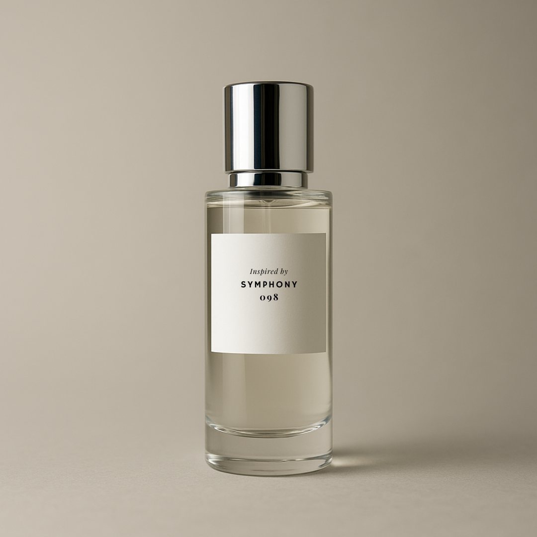 098 Parfum de poseta - Inspirat de Symphony LV