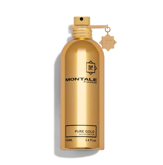 Pure gold Montale