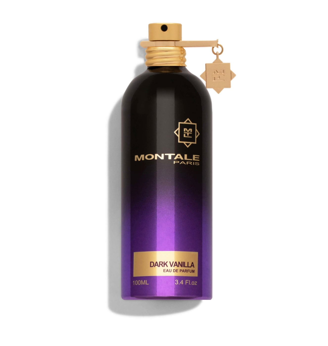 Dark Vanilla by Montale