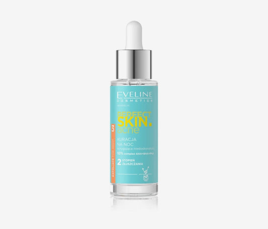 Ser perfect skin acne nr3
