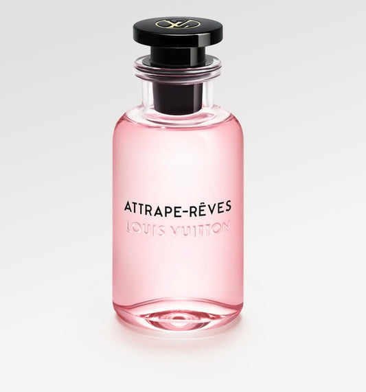 Attrape-Rêves by LV