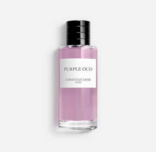 Purple Oud by DIOR 125ml