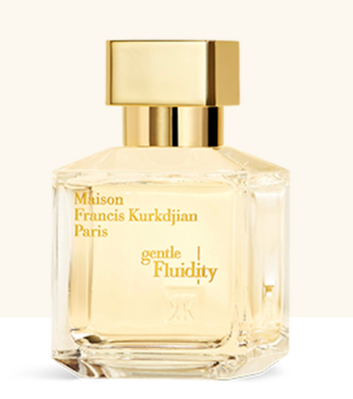 Gentle Fluidity by Maison Francis Kurkdjian, 70 ml