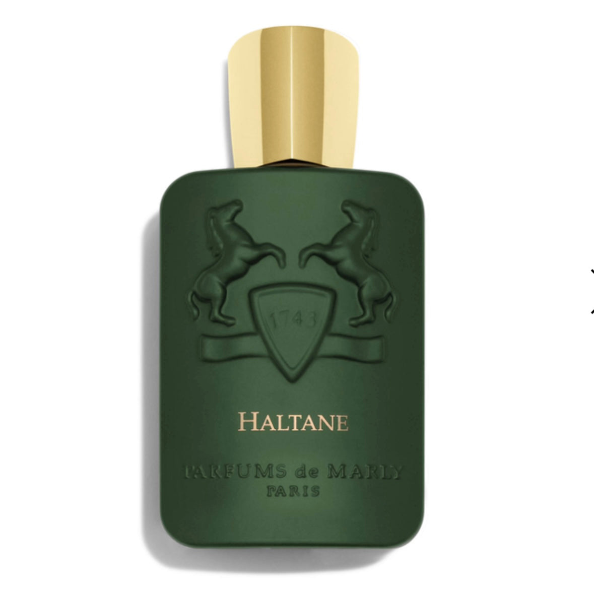 Haltane PARFUMS DE MARLY PARIS