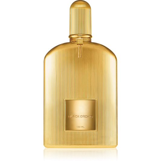 Inspirat de Black Orchid parfum by Tom Ford