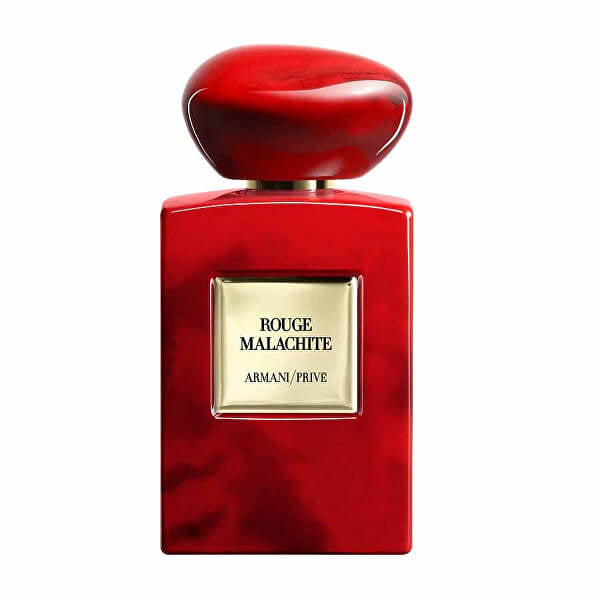 Rouge Malachite Armani Prive