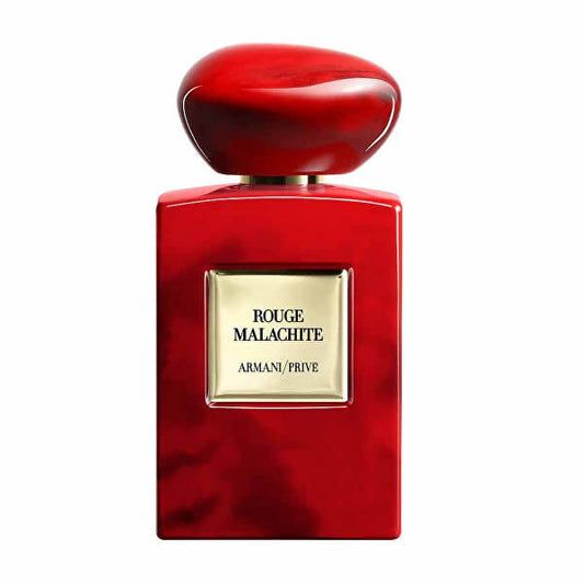 Rouge Malachite Armani Prive