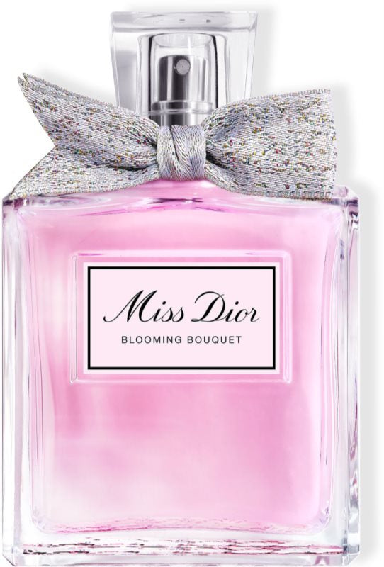 Miss Dior blooming bouquet