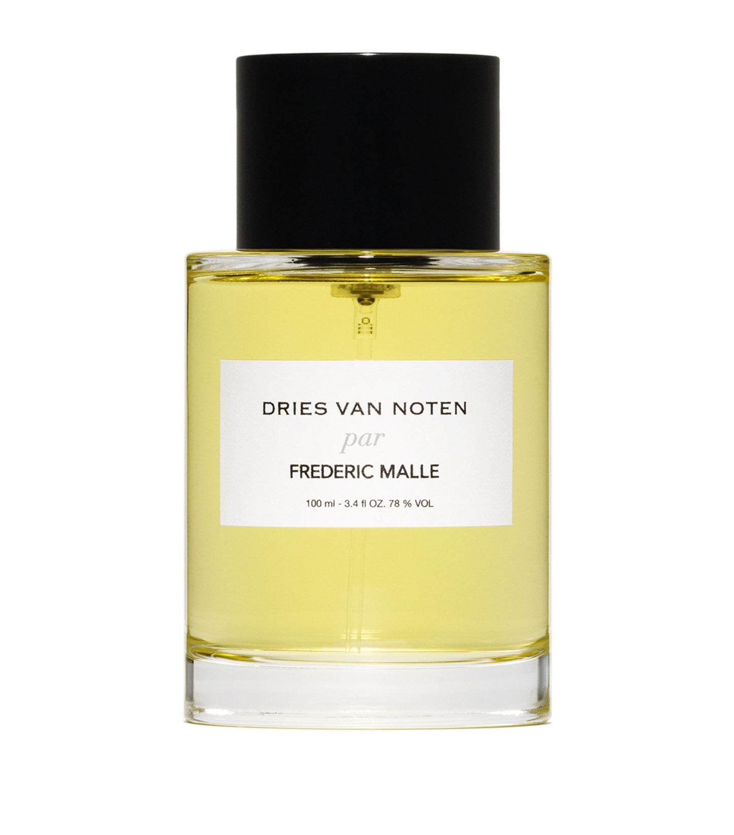 Dries Van Noten Par Frederic Malle