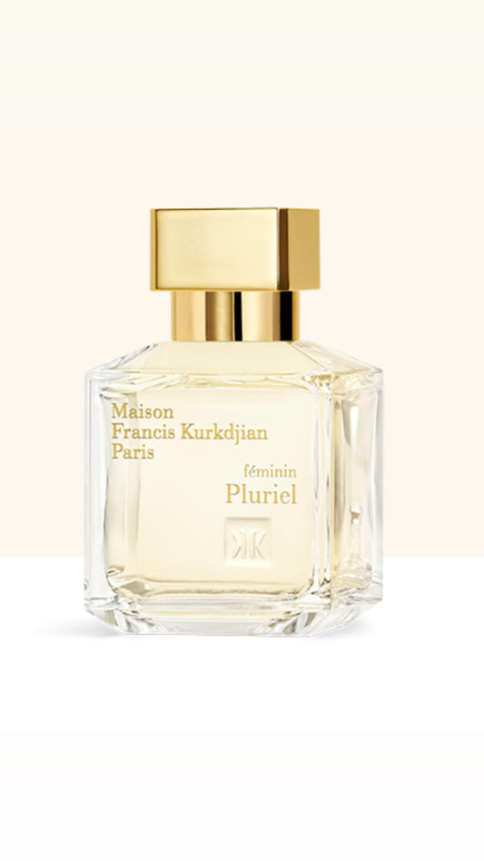 Pluriel pour femme MFK