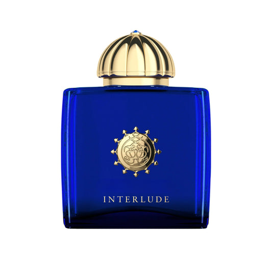 Inspirat de Interlude Amouage