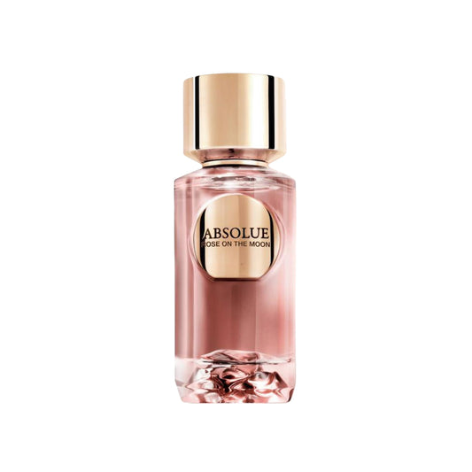 Inspirat de ROSE ON THE MOON Lancome Absolue