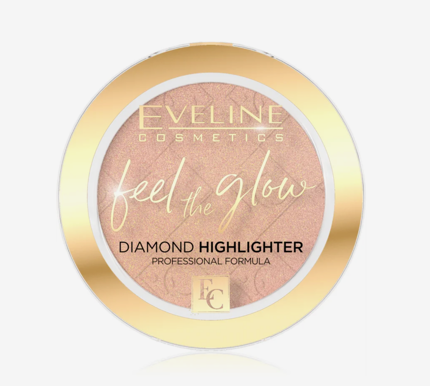 Iluminator Feel The Glow, Eveline