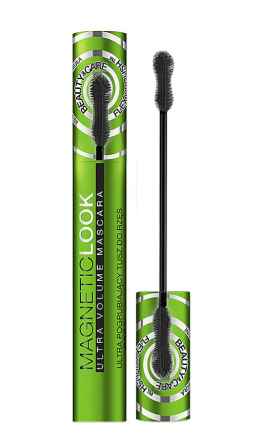 Eveline Cosmetics Magnetic Look Ultra Volume Mascara