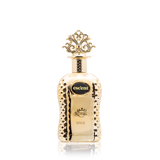 ROYAL GOLD ESCENT 100ML