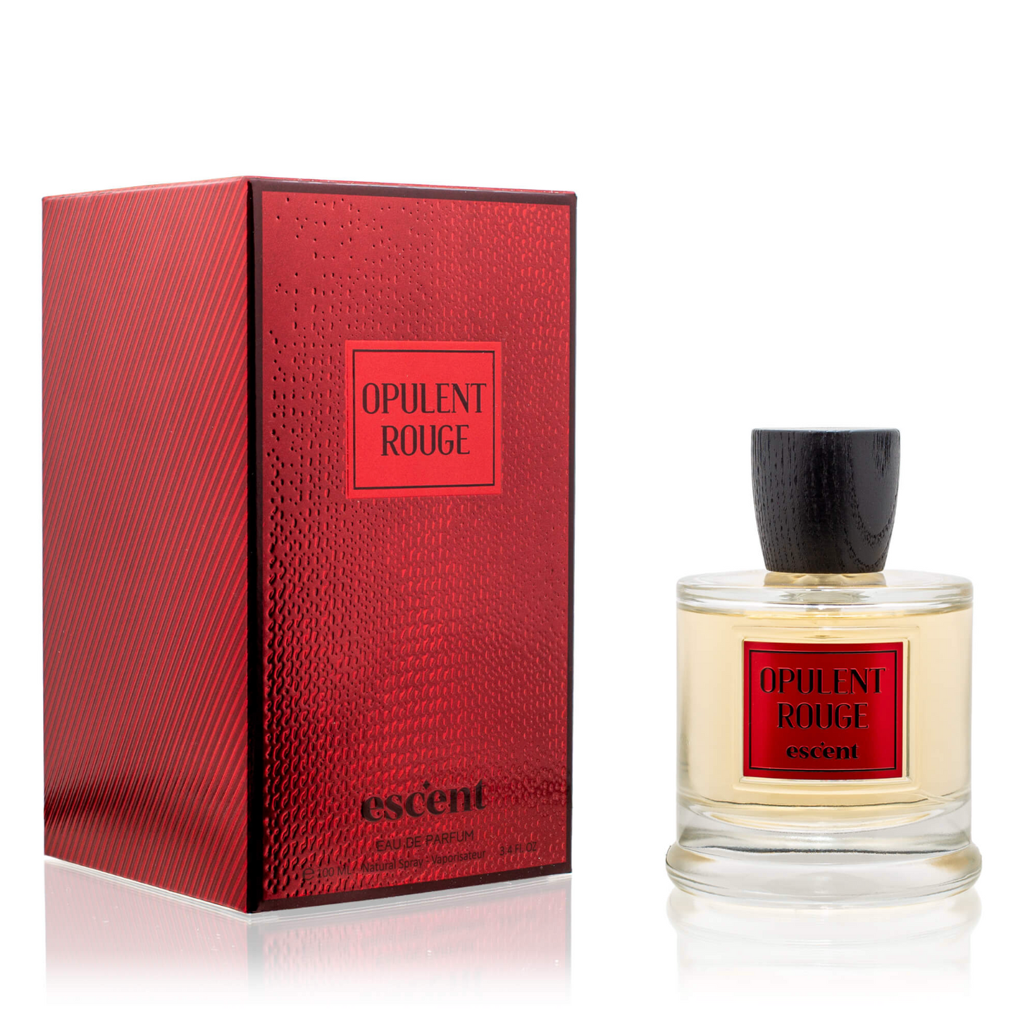 OPULENT ROUGE ESCENT 100ML