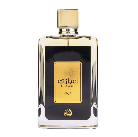 Apa de Parfum EJAAZI - Lattafa, 100ML