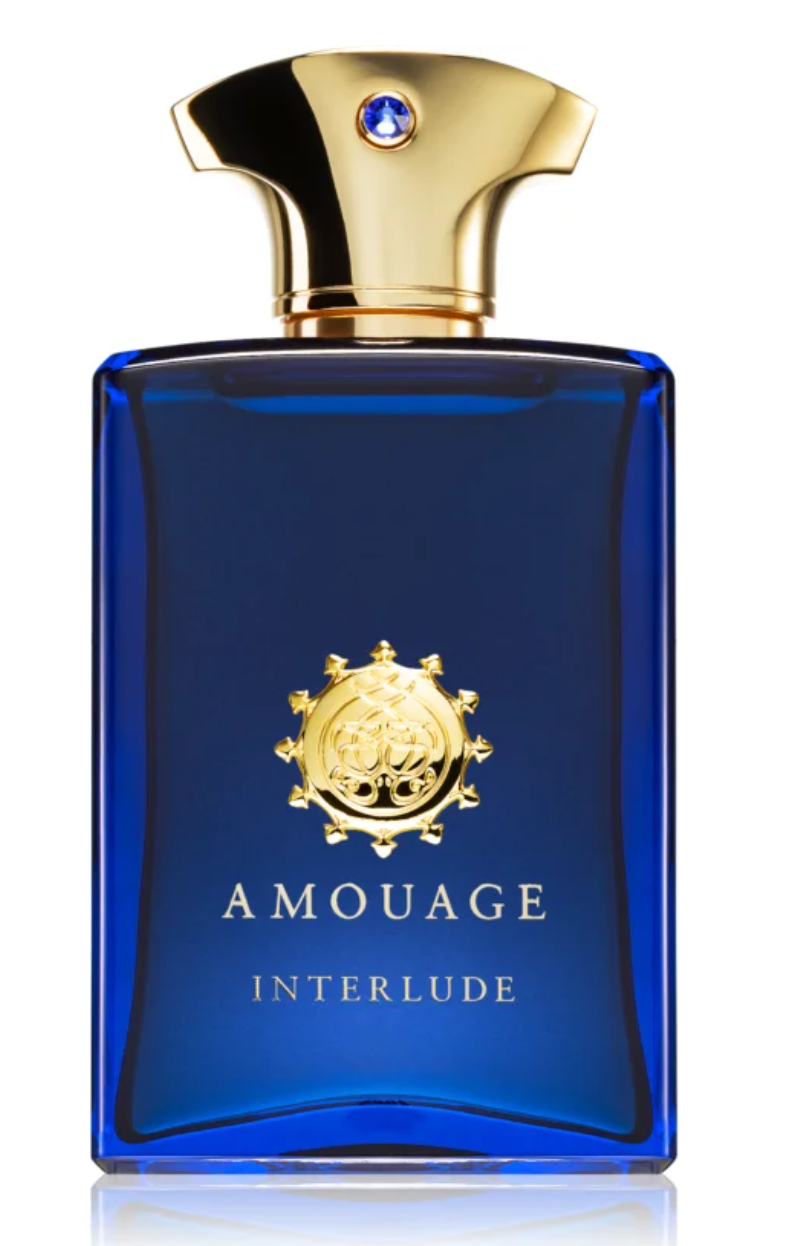 Interlude by AMOUAGE