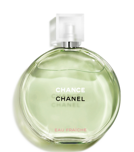 Chance Eau Fraîche Eau de Toilette pentru femei