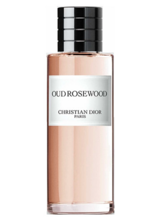 Oud Rosewood DIOR