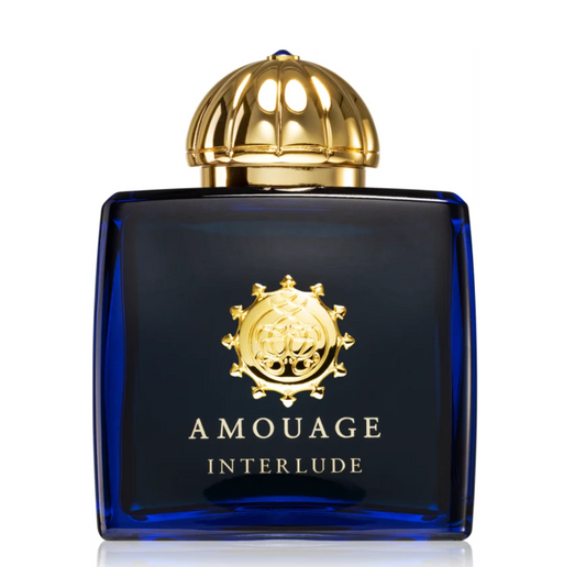 Interlude Amouage