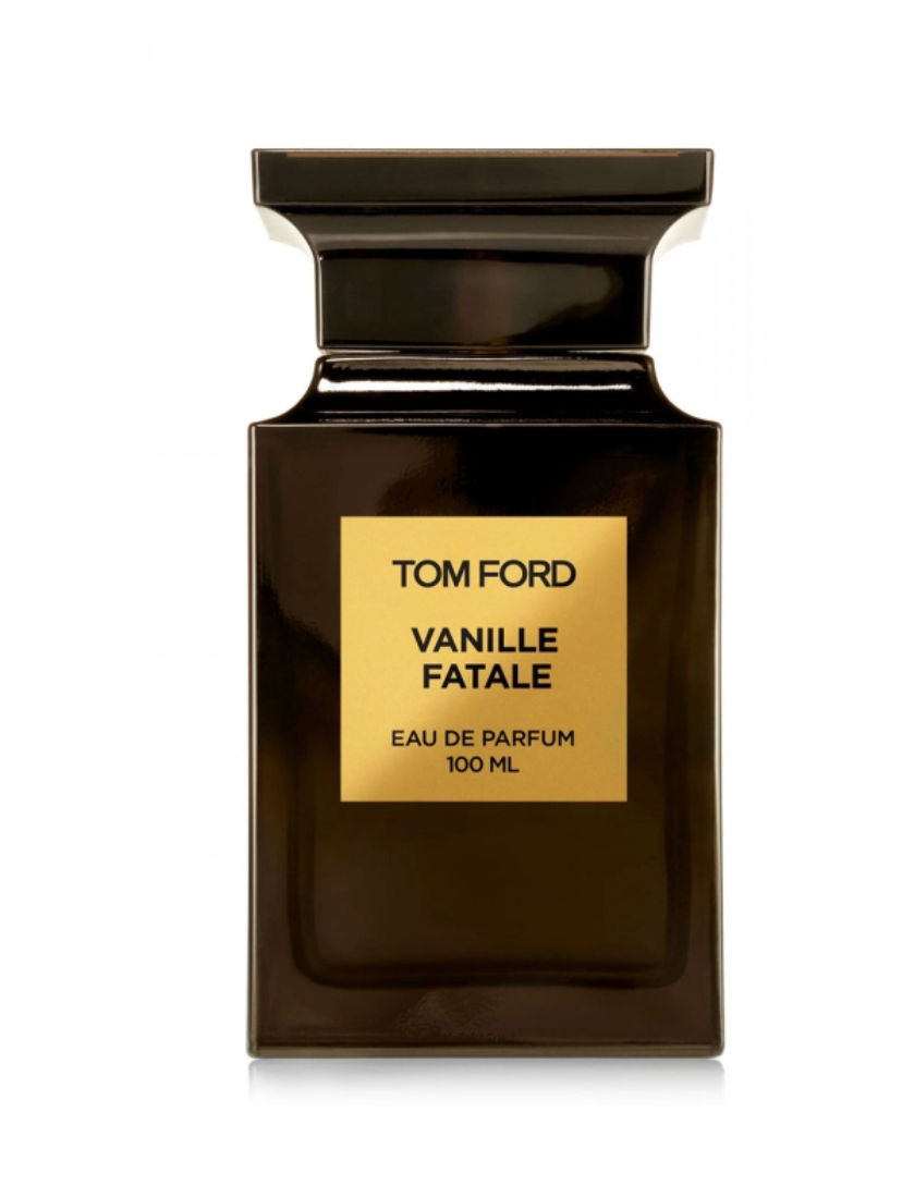 Vanille Fatale TOM FORD