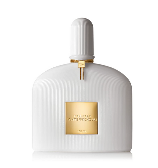 White patchouli TOM FORD