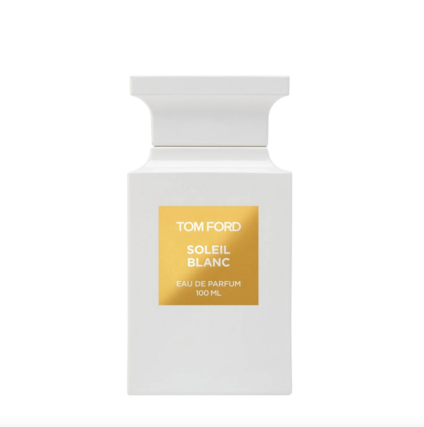 Soleil blanc TOM FORD