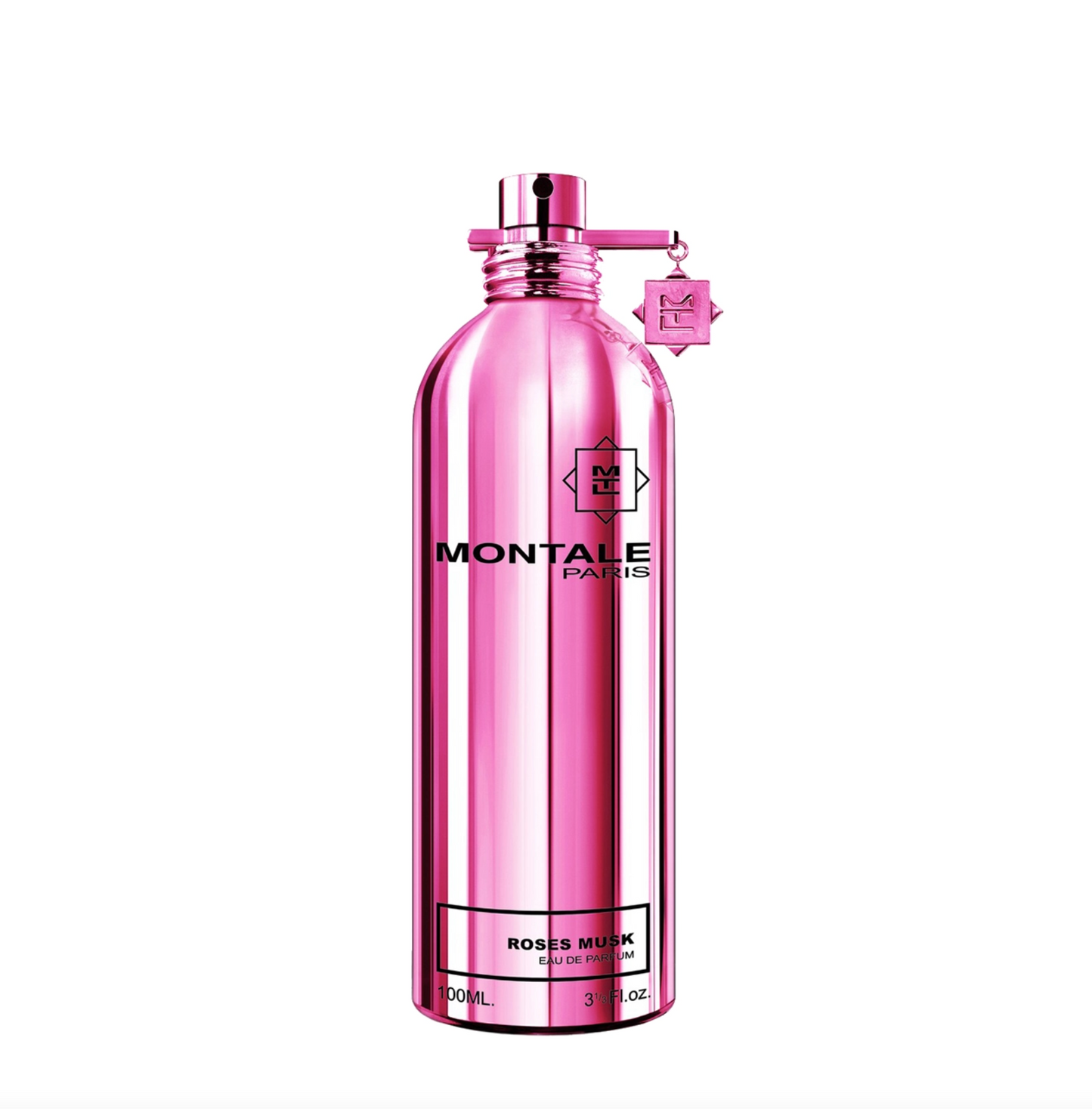 Roses musk MONTALE