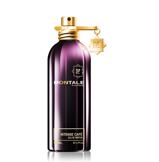 Intense cafe by MONTALE