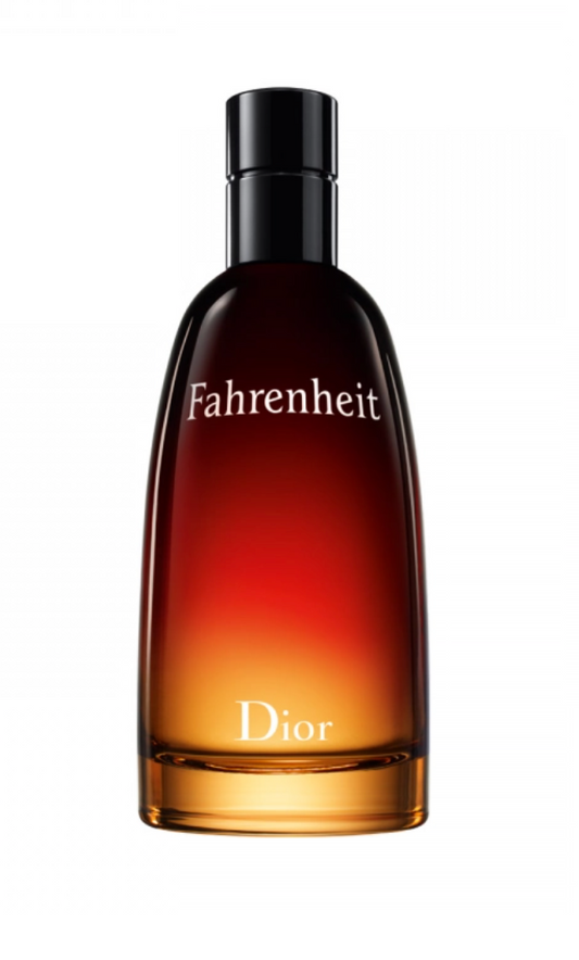 FAHRENHEIT by Dior