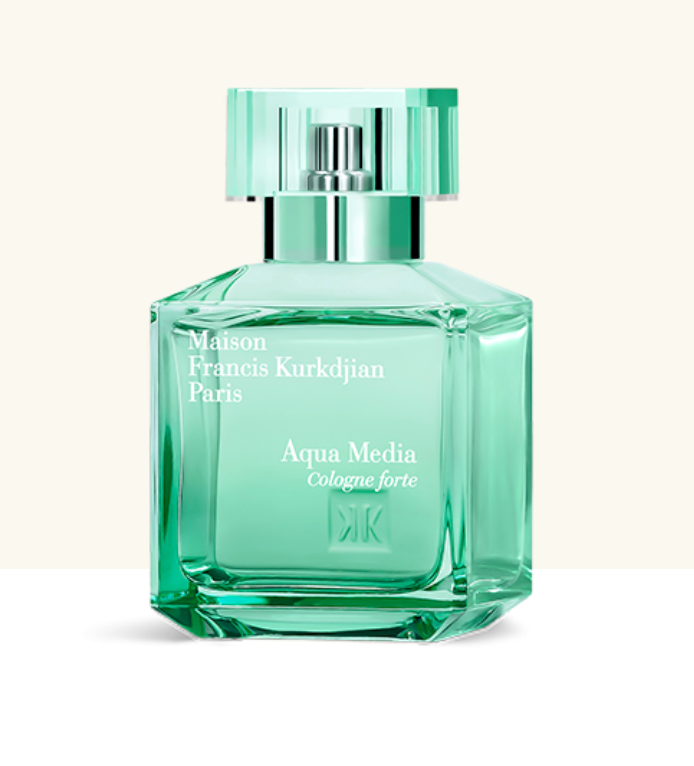 Aqua Media MFK, 70 ml