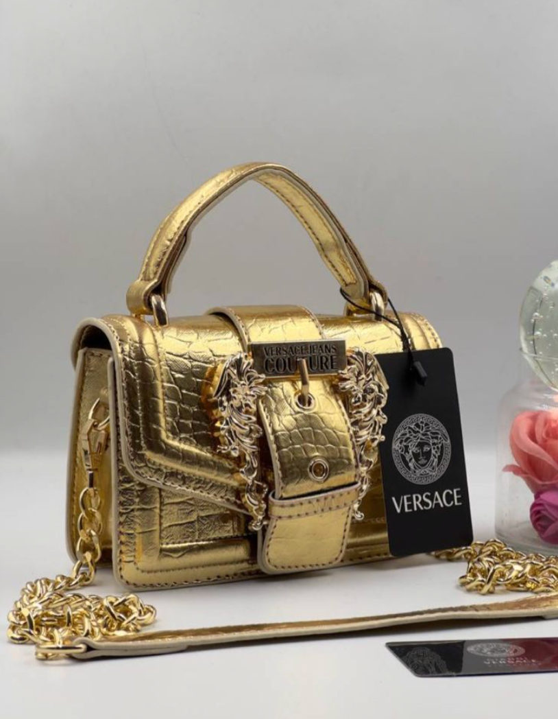 Versace mica