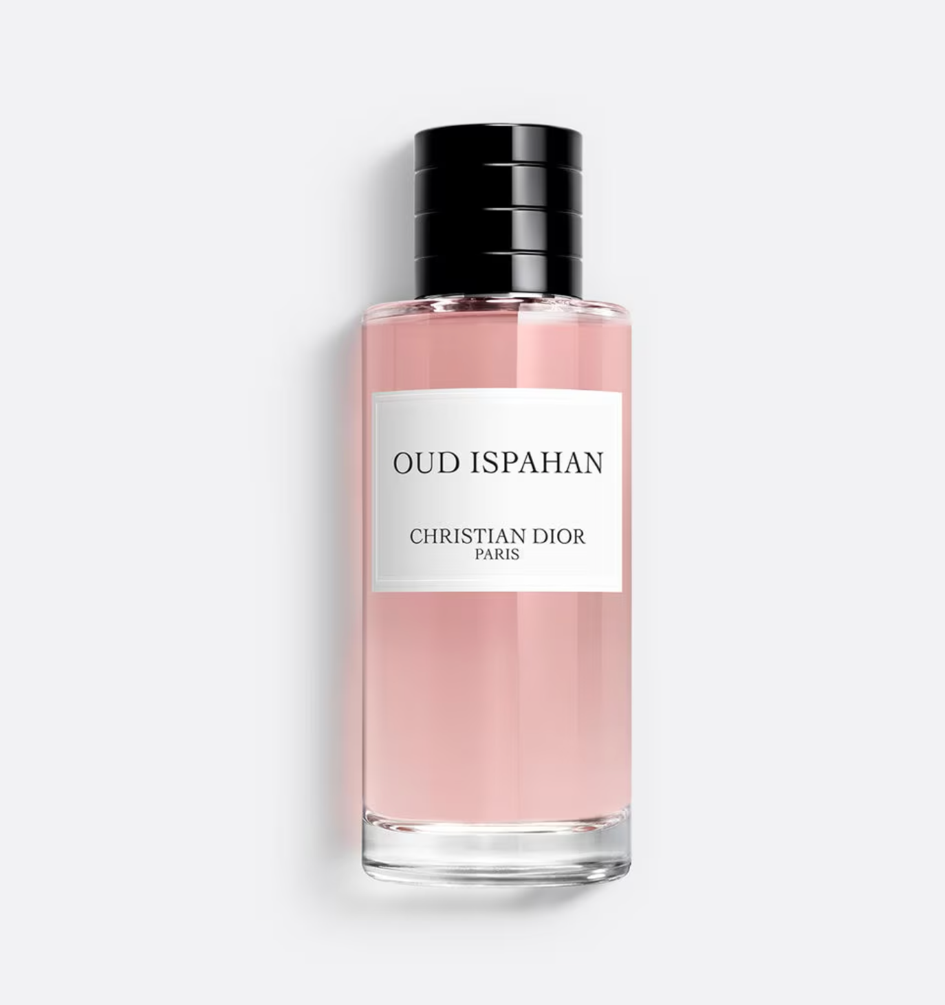 Oud Ispahan by Dior