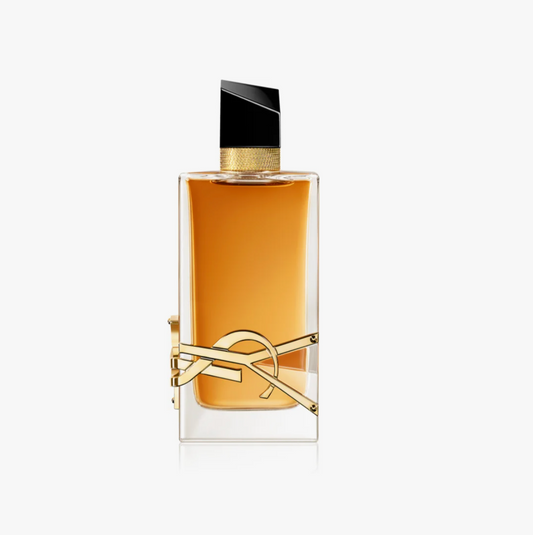 Inspirat de Libre Intense YSL