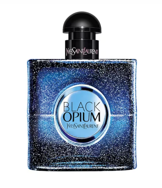 Black Opium - Eau de Parfum Intense YSL