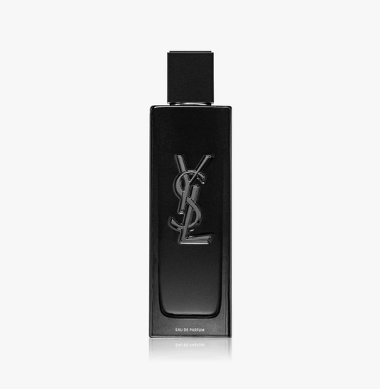 Inspirat de Myself ysl