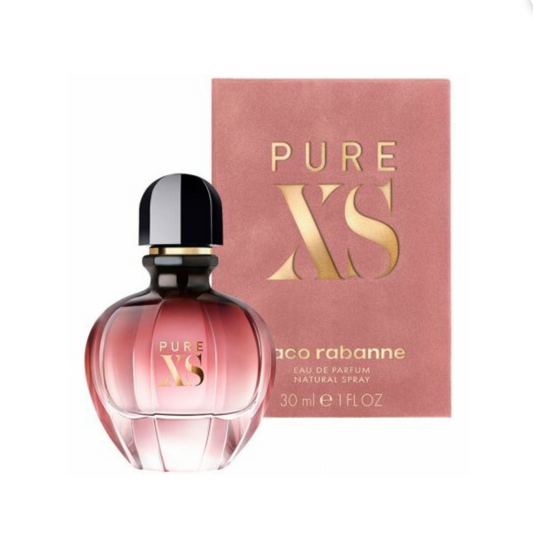 Pure xs Paco Rabanne