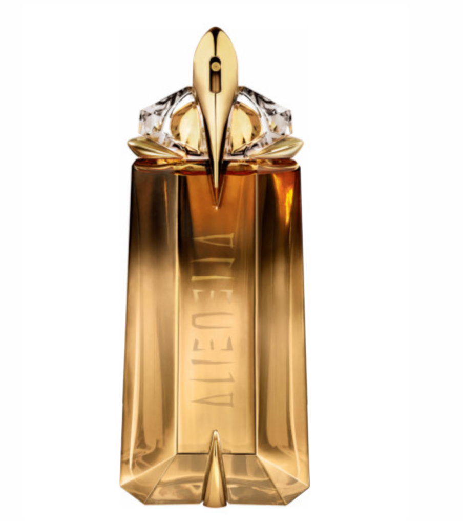 Alien Oud Majestueux Mugler