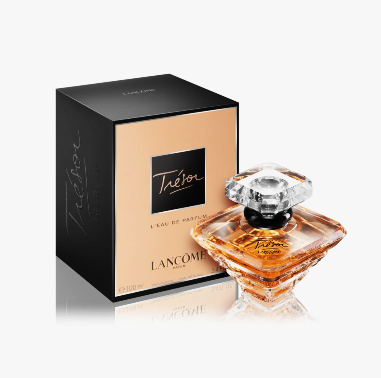 Lancôme Trésor