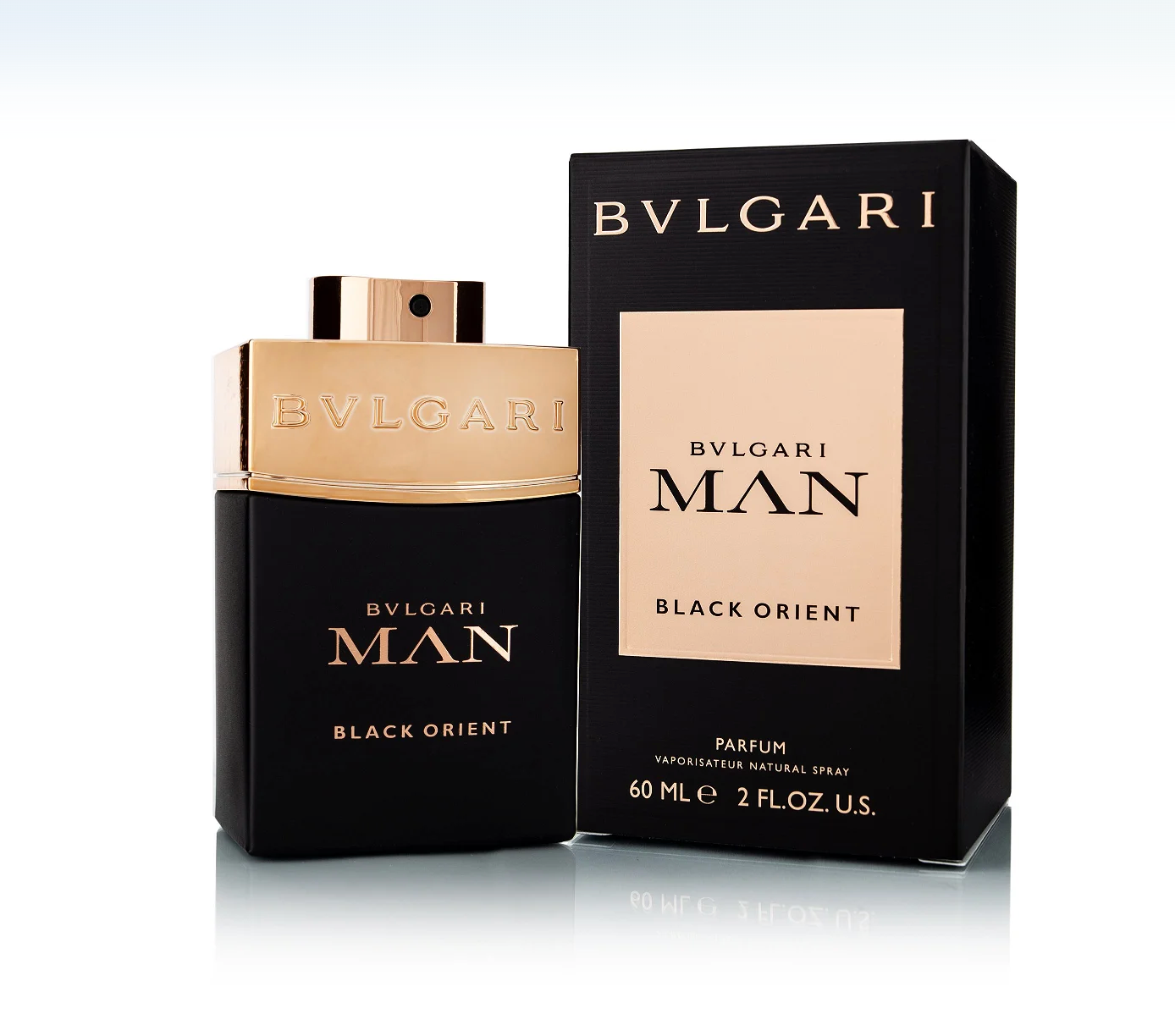 Bvlgar Black Orient 100ml