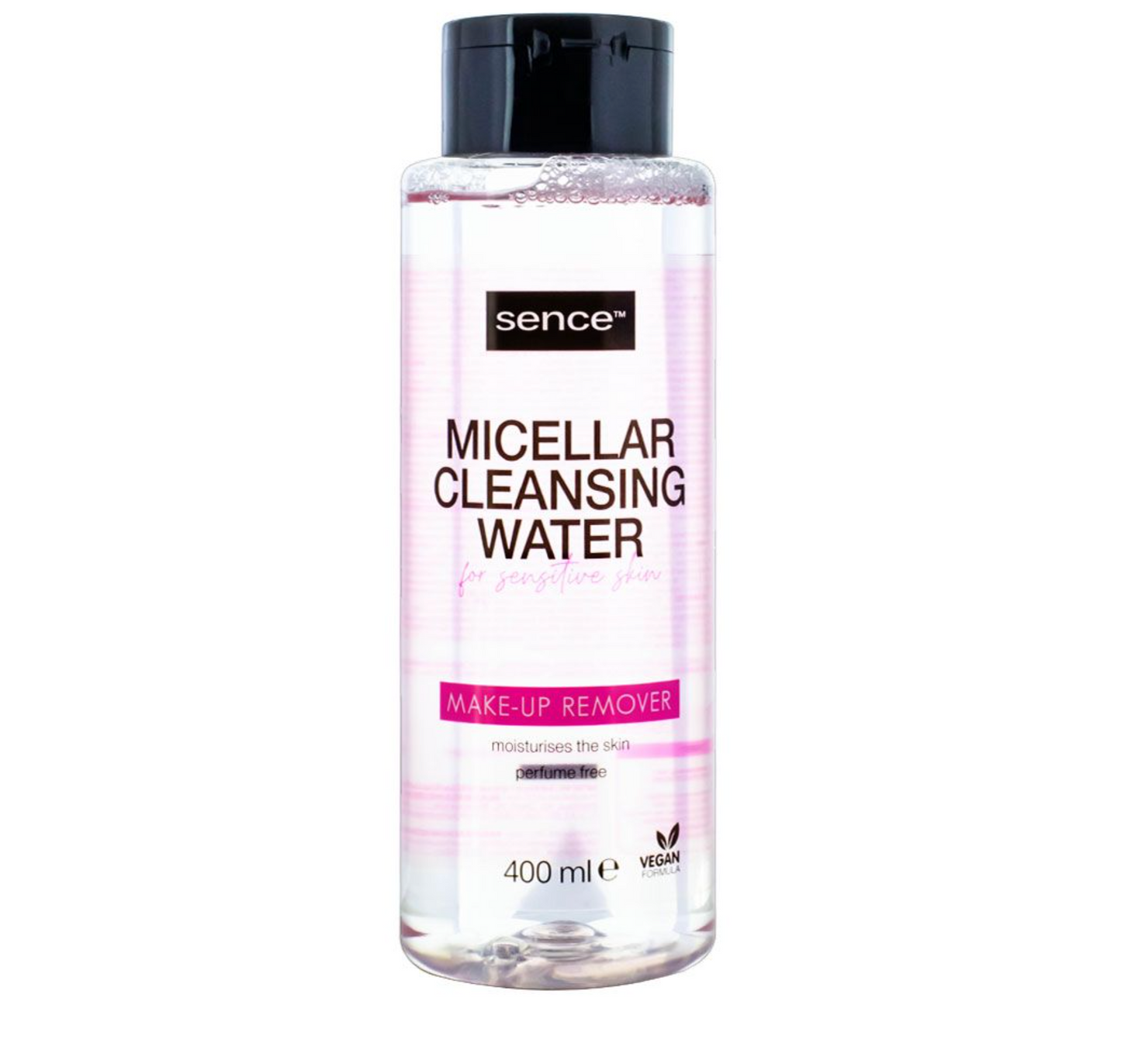 Sence Beauty Apa micelara 400 ml Sensitive Skin