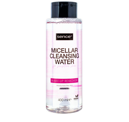 Sence Beauty Apa micelara 400 ml Sensitive Skin