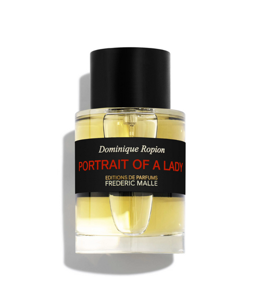 PORTRAIT OF A LADY - FREDERIC MALLE